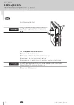 Preview for 78 page of GU BKS B-2156 Series Operating Instructions Manual