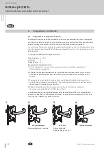 Preview for 82 page of GU BKS B-2156 Series Operating Instructions Manual