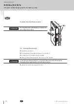 Preview for 108 page of GU BKS B-2156 Series Operating Instructions Manual