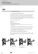 Preview for 112 page of GU BKS B-2156 Series Operating Instructions Manual