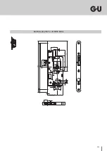 Preview for 123 page of GU BKS B-2156 Series Operating Instructions Manual