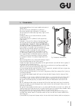 Preview for 17 page of GU BKS General Installation Instructions