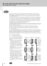 Preview for 20 page of GU BKS General Installation Instructions