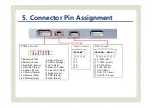 Preview for 8 page of GU CM-PAS-T-160125 Manual