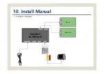 Preview for 23 page of GU CM-PAS-T-160125 Manual