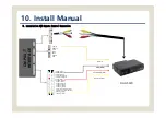 Preview for 25 page of GU CM-PAS-T-160125 Manual