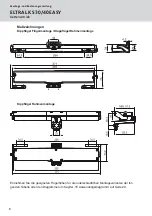 Предварительный просмотр 6 страницы GU ELTRAL KS 30 EASY Assembly And Operating Instructions Manual