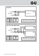 Preview for 31 page of GU ELTRAL KS 30 Solo Assembly And Operating Instructions Manual