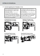 Preview for 32 page of GU ELTRAL KS 30 Solo Assembly And Operating Instructions Manual