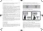 Preview for 6 page of GU ELTRAL KS 30 Assembly And Operating Instructions Manual