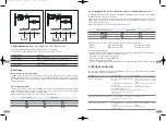 Предварительный просмотр 13 страницы GU ELTRAL KS 30 Assembly And Operating Instructions Manual