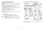 Preview for 6 page of GU ELTRAL VA35 Assembly And Operating Instructions Manual