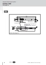 Предварительный просмотр 40 страницы GU ELTRAL VAN Assembly And Operating Instructions Manual