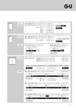 Preview for 11 page of GU OTS 735 Assembly Instructions Manual