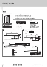 Preview for 14 page of GU OTS 735 Assembly Instructions Manual