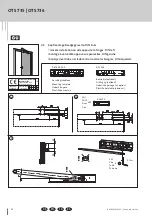 Preview for 16 page of GU OTS 735 Assembly Instructions Manual