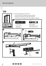 Preview for 18 page of GU OTS 735 Assembly Instructions Manual