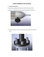 Preview for 4 page of Guang Mang EW1000 User Manual