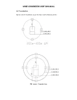 Preview for 9 page of Guang Mang EW1000 User Manual