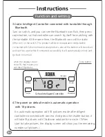 Preview for 7 page of Guangdong Schen Investment RC-M2 User Manual