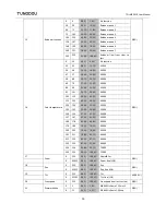 Предварительный просмотр 13 страницы Guangzhou GTD Lighting Technology Co., Ltd. TUNGDOU TD-LMZ 3019 User Manual