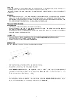 Preview for 3 page of Guangzhou Liwei DP500 Instruction Manual