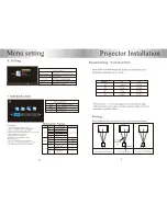 Preview for 7 page of Guangzhou Liwei RD-806 User Manual