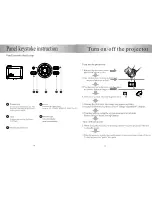 Preview for 12 page of Guangzhou Liwei RD-806 User Manual