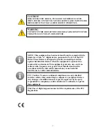 Preview for 2 page of Guangzhou Liwei Stand-alone Type User Manual