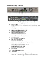 Preview for 12 page of Guangzhou Liwei Stand-alone Type User Manual