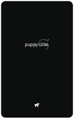 Preview for 8 page of Guangzhou puppy robotics Puppy Cube Quick Start Manual