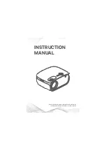 Guangzhou Rigal Electronics RD-850-5896008 Instruction Manual preview