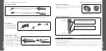 Предварительный просмотр 4 страницы Guarany Balance 0456.00 Operator'S Manual