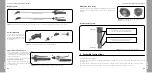 Предварительный просмотр 22 страницы Guarany Balance 0456.00 Operator'S Manual