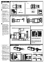 Предварительный просмотр 2 страницы Guard master Elf GD2 Quick Start Manual