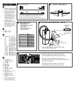 Предварительный просмотр 2 страницы Guard master FERROGARD GD2 Quick Start Manual