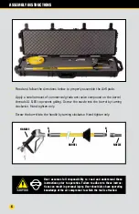 Предварительный просмотр 6 страницы GuardAir AIRSPADE 2000 Operator'S Manual