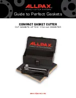 GuardAir Allpax 2000 Series Manual preview