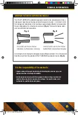 Предварительный просмотр 5 страницы GuardAir ASU4105G4 Operator'S Manual