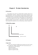 Preview for 4 page of Guardall G-DVR4 User Manual