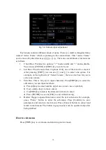 Preview for 14 page of Guardall G-DVR4 User Manual