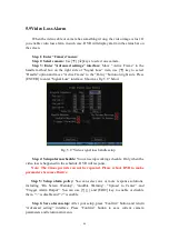 Preview for 46 page of Guardall G-DVR4 User Manual