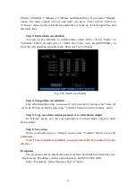 Preview for 58 page of Guardall G-DVR4 User Manual