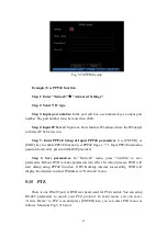 Preview for 62 page of Guardall G-DVR4 User Manual