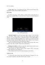 Preview for 64 page of Guardall G-DVR4 User Manual