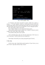 Preview for 65 page of Guardall G-DVR4 User Manual