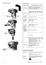 Preview for 12 page of Guardall GCD Installation Manual