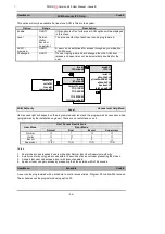 Предварительный просмотр 22 страницы Guardall px User Manual