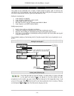 Предварительный просмотр 10 страницы Guardall PX500 User Manual