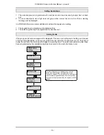 Предварительный просмотр 12 страницы Guardall PX500 User Manual